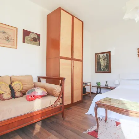 Casa vacanze Elena Mezzegra