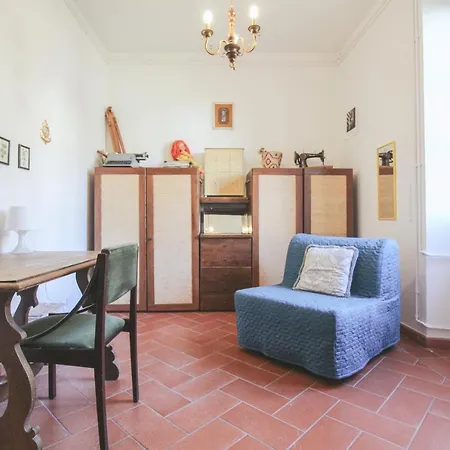 Elena Casa vacanze Mezzegra