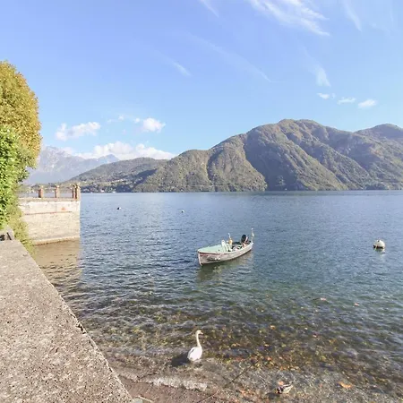 Elena Casa vacanze Mezzegra